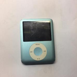Apple iPod Nano L. Blue (Locked)