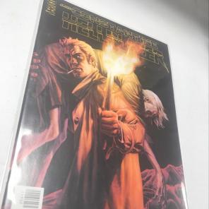 John Constantine Hellblazer #254