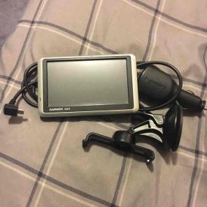 Garmin nüvi
