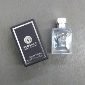 Versace Pour Homme Cologne for Men