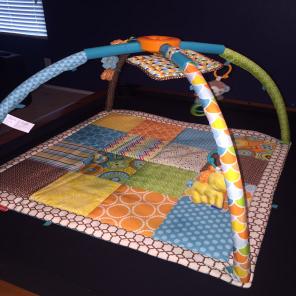 Play mat