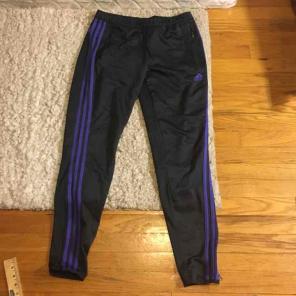 Adidas women's soccer pants