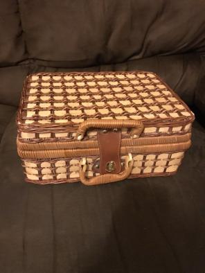 Picnic Basket