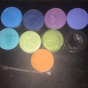 Mac Depotted Shadows