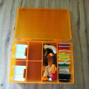 Brand new Sewing Supplies Kit