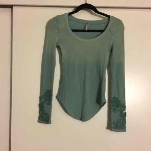 Free People Masquerade Thermal