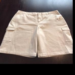 Croft & Barrow Shorts