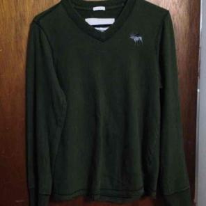 Abercrombie & Fitch Sweatshirt