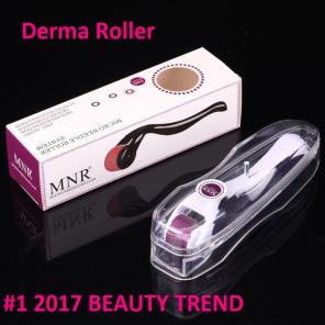 Derma Roller, DermaRoller, Micro Needle