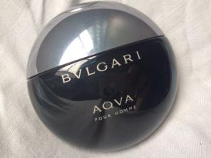 Bulgaria Aqva For Men