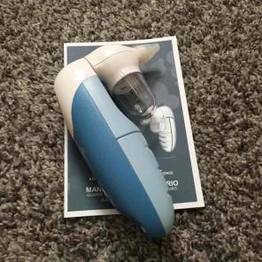 Nasal Aspirator