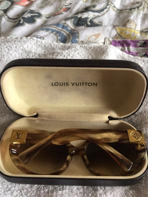 Louis Vuitton Sunglasses