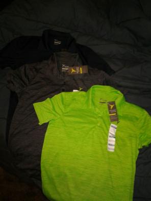 Old Navy Active Wear