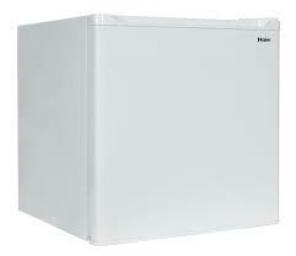 Haier Mini Fridge
