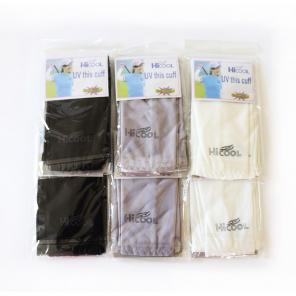 cool UV Sun protective arm sleeve 6 pcs