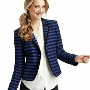 Like New Ann Taylor Blazer