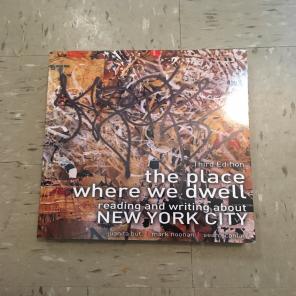 The Place Where We Dwell