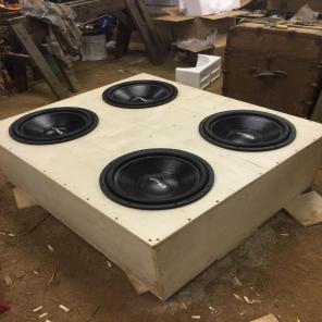 Subwoofers