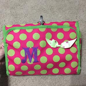 Makeup Carrying Bag