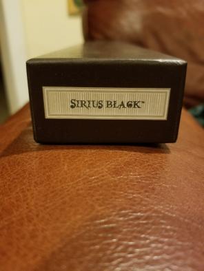 Sirius Black's Wand from Universal