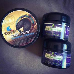 Fortune Cookie Soap Whipped Cream Bundle