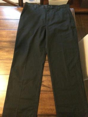 David Taylor Dress Pants