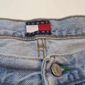 Tommy Hilfiger Vintage Shorts