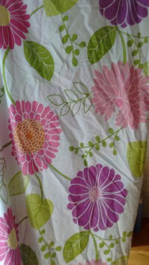 Twin duvet cover