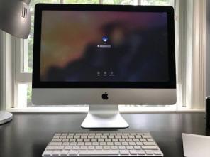 iMac Late 2013