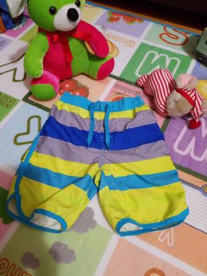 M5 BOY Swimming Wear