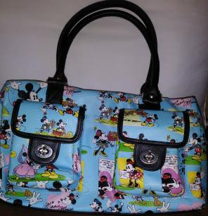 Disney Bag