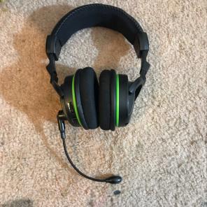Turtle Beaches Wireless Headset