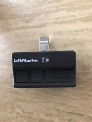 LiftMaster Garage Opener
