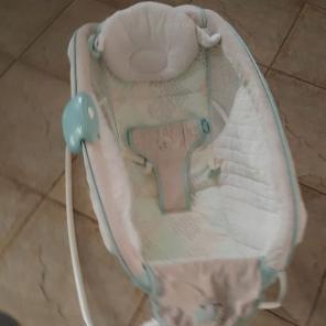 Ingenuity Sleep Rocker