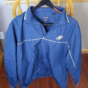 Antigua Miller Lite Windshirt