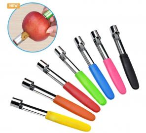 Stainless Apples Corer