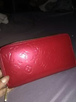 Louis vuitton wallet