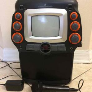 Karaoke Machine