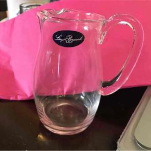 Luigi Bormioli Milk server