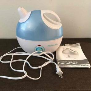 Holmes Small Humidifier