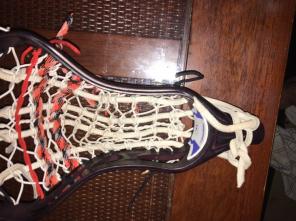 Custom Lacrosse Head