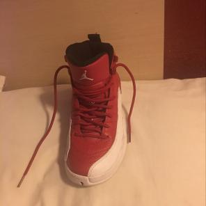 Jordan's