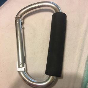 Grocery Carrier Carabiner