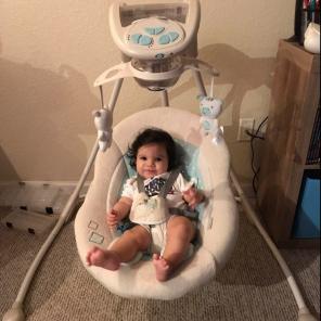 Baby Swing