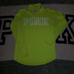 (XS/Loose) Victoria's secret pink