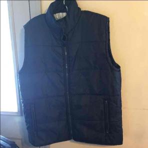 Men vest