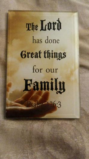Bible Verses