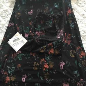 Lularoe XS Maxi