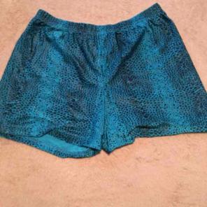 Spandex