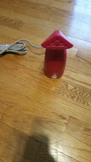 GO MINI STEAMER